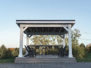 Siena Cellular PVC Pavilion White Sienna (2)