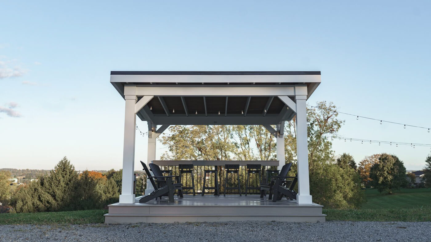 Siena Cellular PVC Pavilion White Sienna (2)