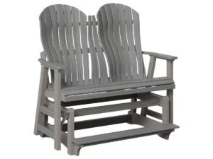Contour Double Counter Glider