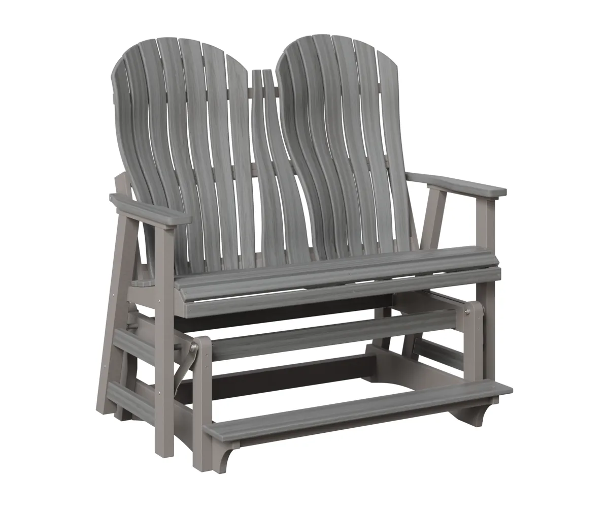 Contour Double Counter Glider