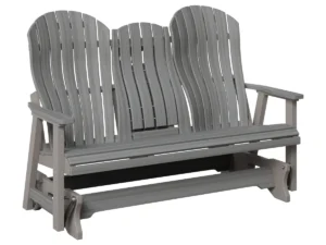 Contour 3 Seat Glider