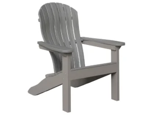 Contour Adirondack Chair