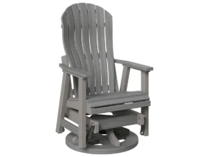Contour Swivel Glider