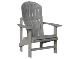 Contour Upright Adirondack Chair