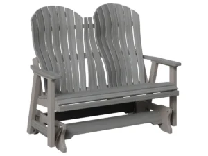 Contour Double Glider