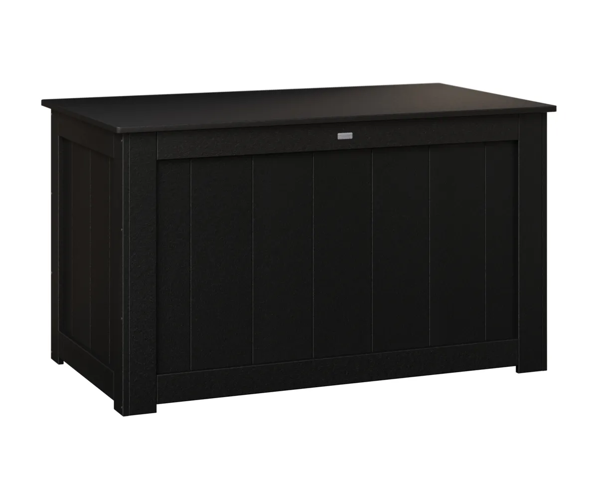 Large Deck Box