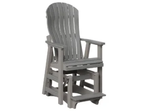 Contour Single Counter Glider