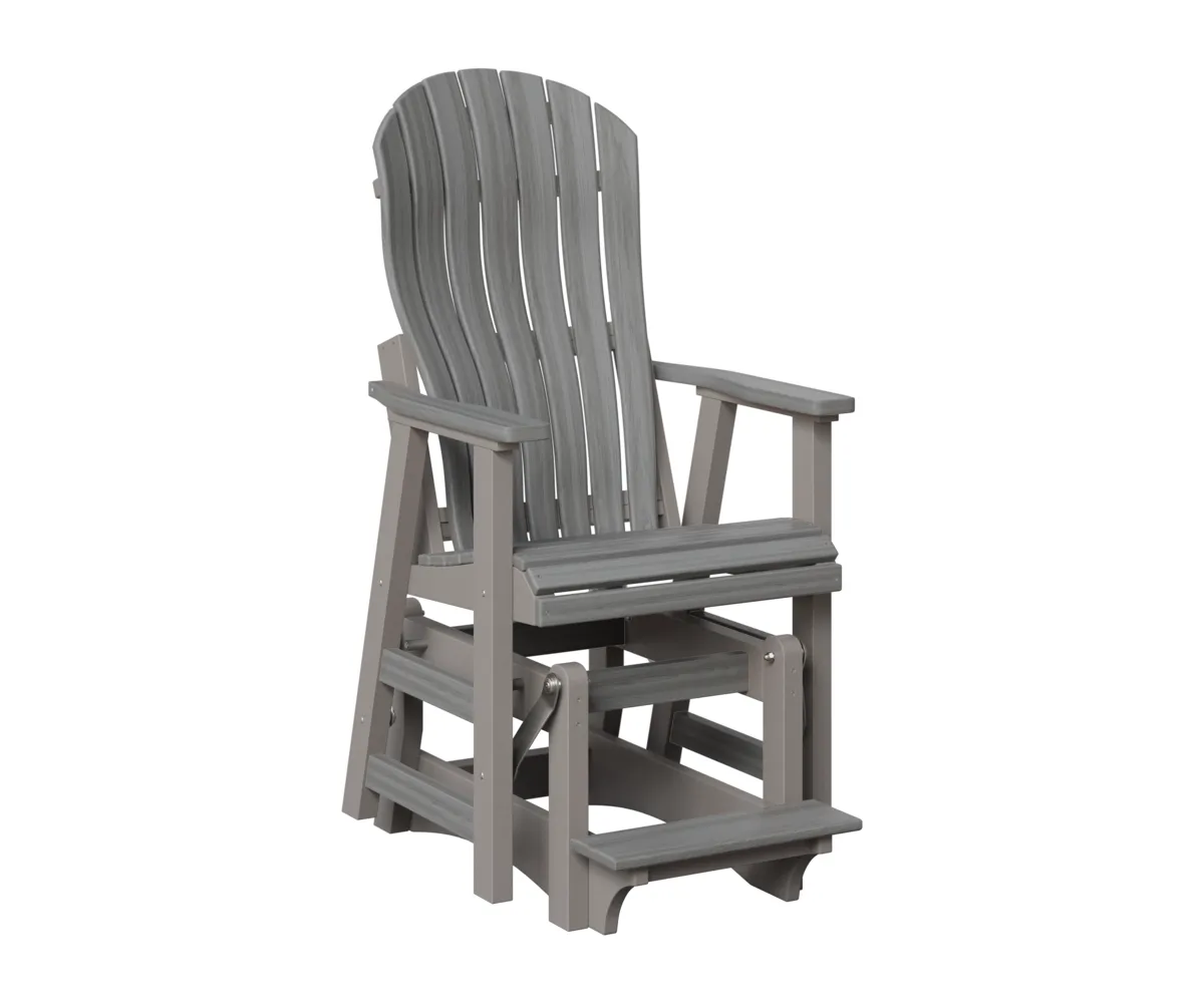 Contour Single Counter Glider
