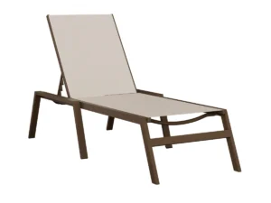 Vida Sling Chaise Lounge