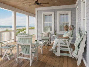 Contour Outdoor Furniture Collection