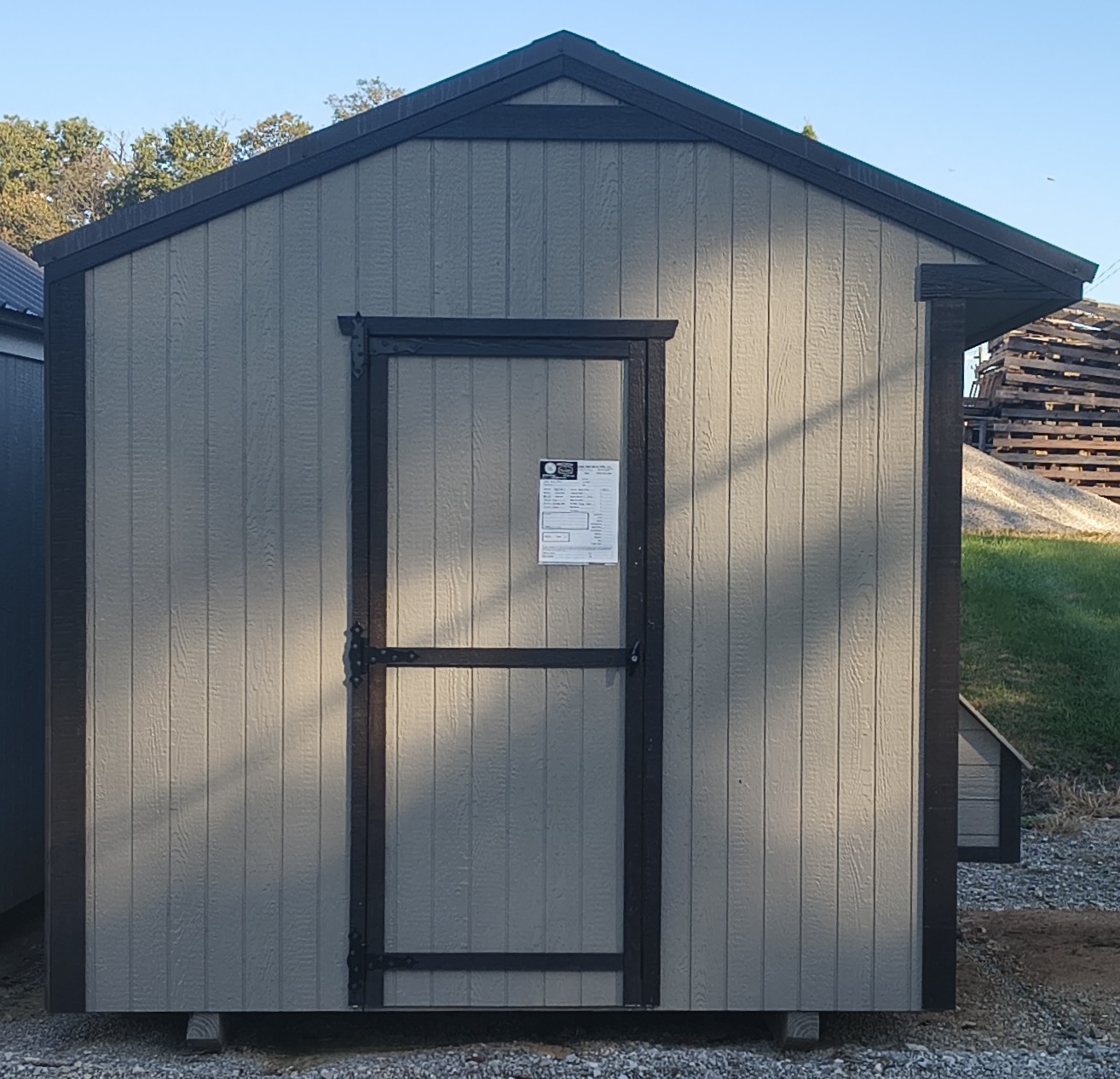 Chicken Coop - Image 2