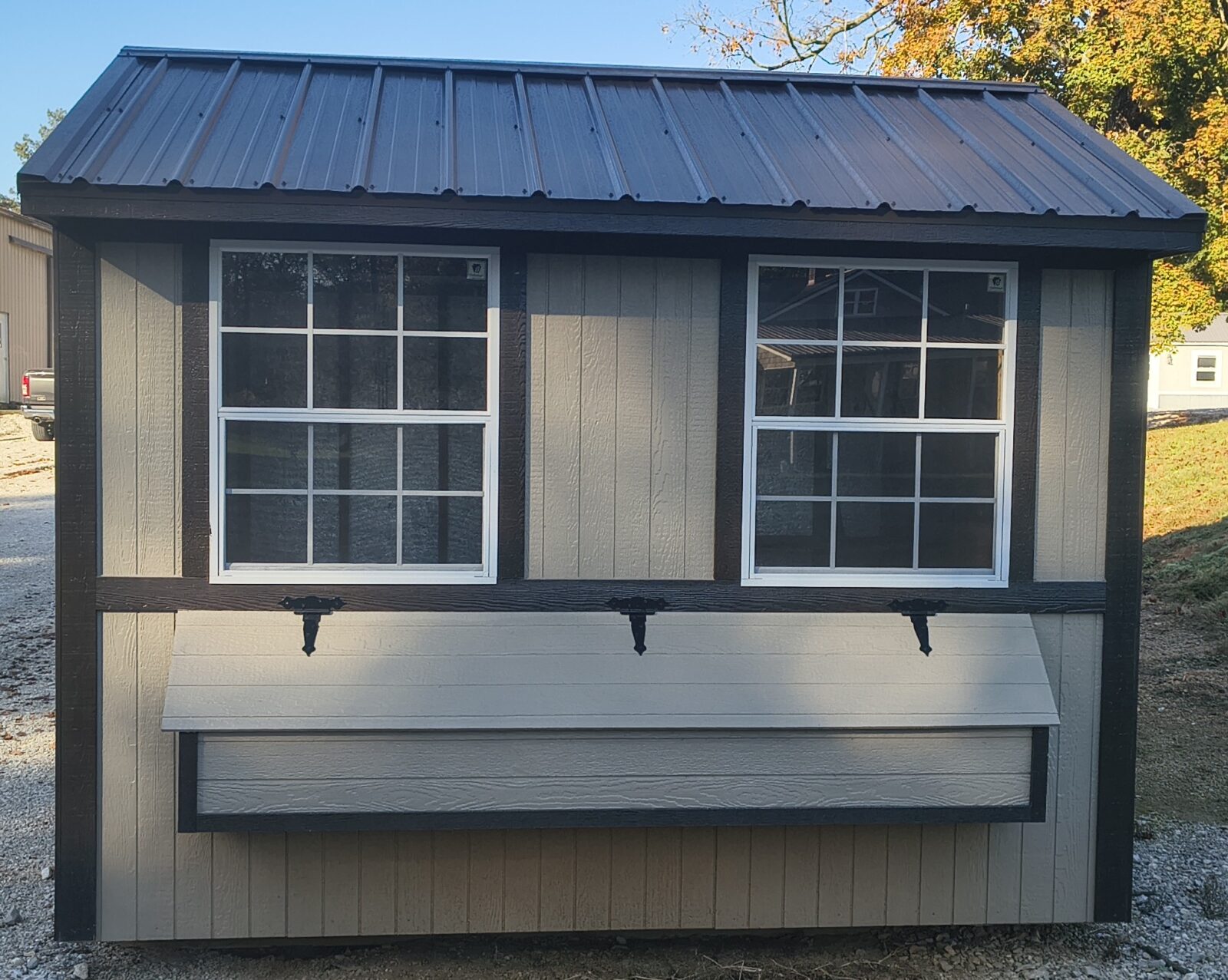 Chicken Coop
