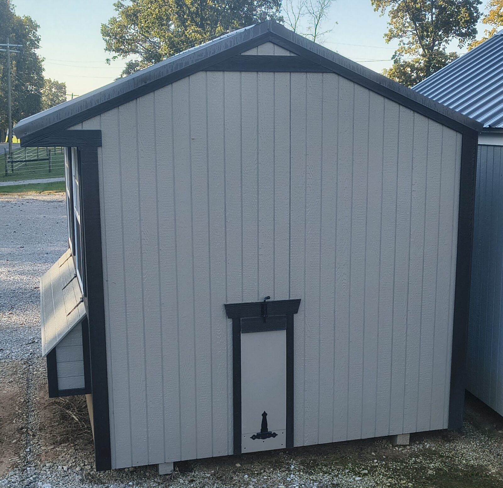 Chicken Coop - Image 3