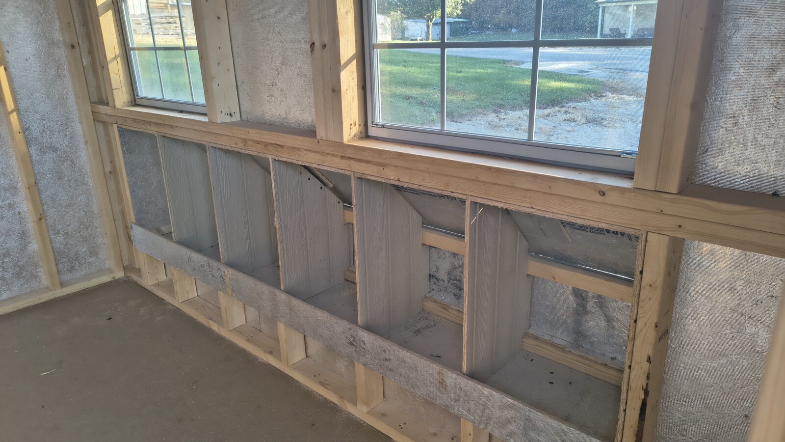 Chicken Coop - Image 5